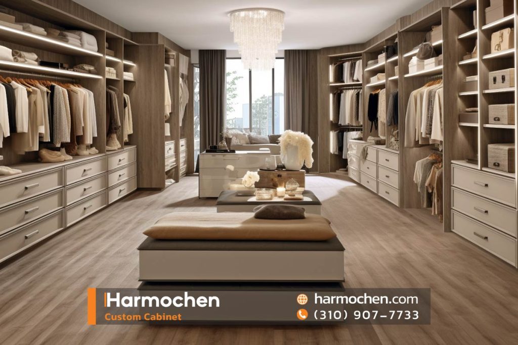 Los Angeles Cabinet-Making Materials
