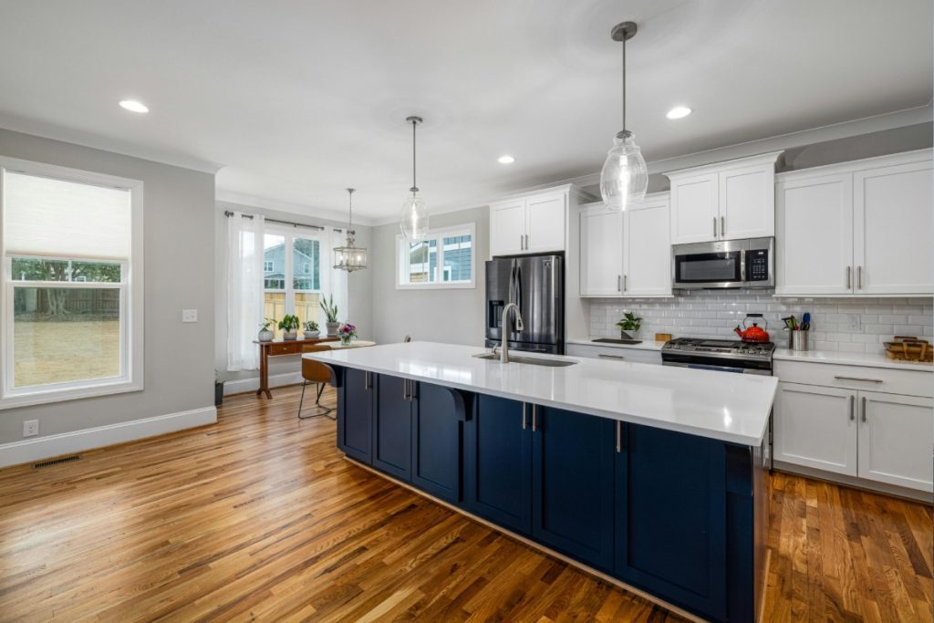 Transform your home with Trending 2025 Custom Cabinet Designs in LA