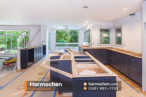 From Concept to Kitchen: Turning Design Dreams into Reality with custom solutions.